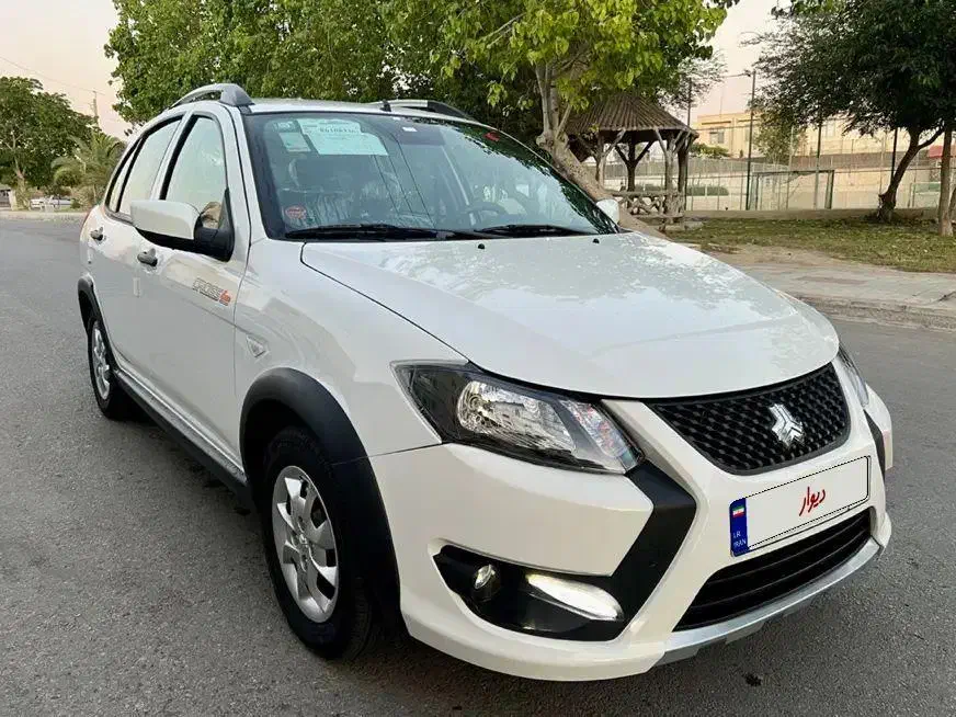 کوییک GX تیپ L صفر کیلومتر 1404 فول ارتقا یافته|خودرو سواری و وانت|بوشهر, |دیوار