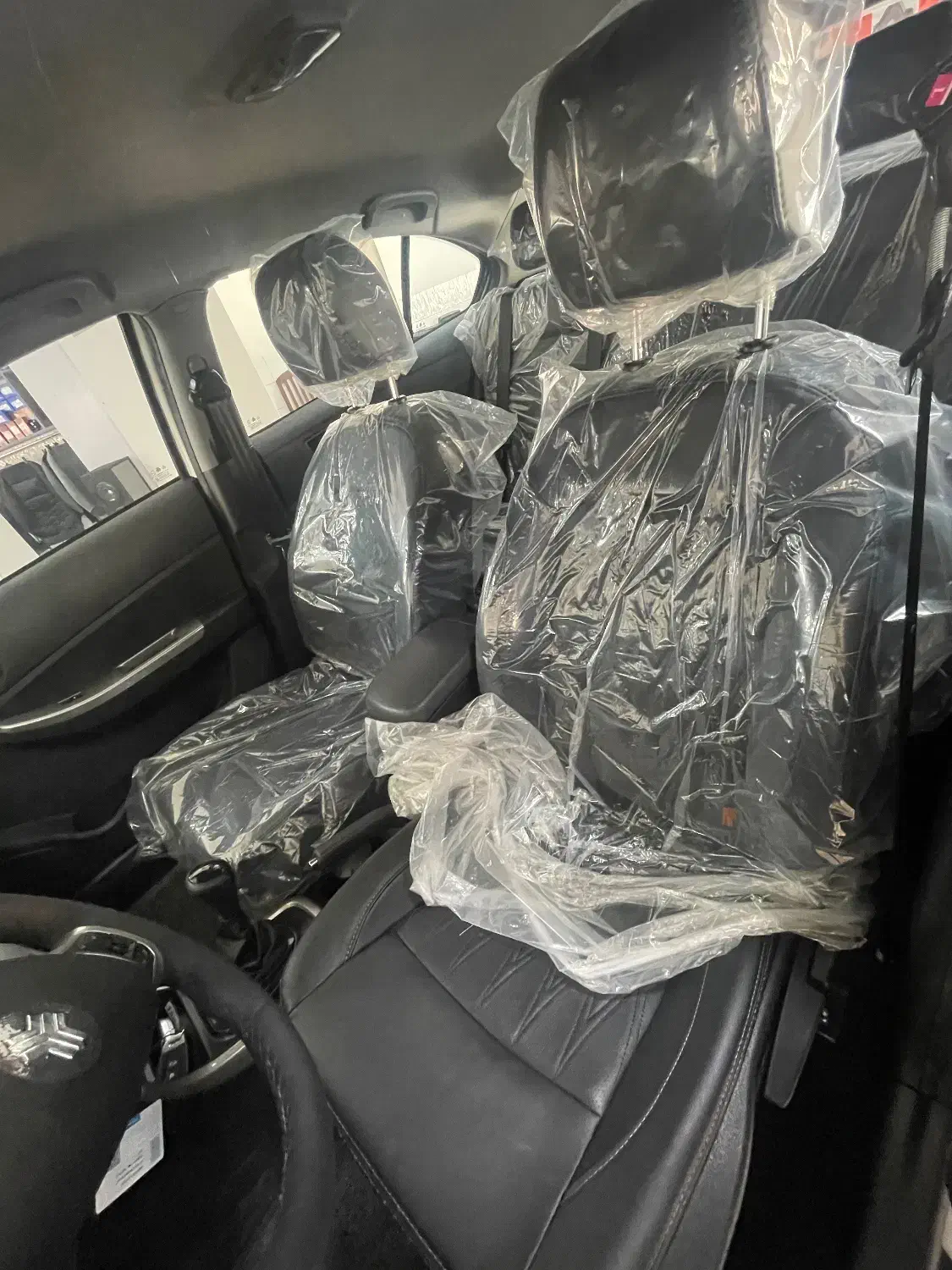 شاهین دنده بدون سانروف|خودرو سواری و وانت|کرج, حسین‌آباد|دیوار