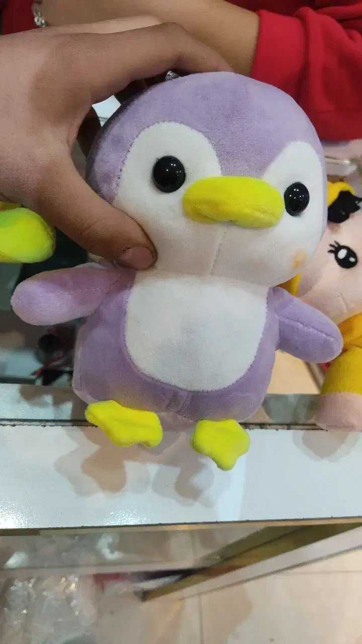 عروسک جوجو|اسباب‌بازی بچه|خسروشاه, |دیوار