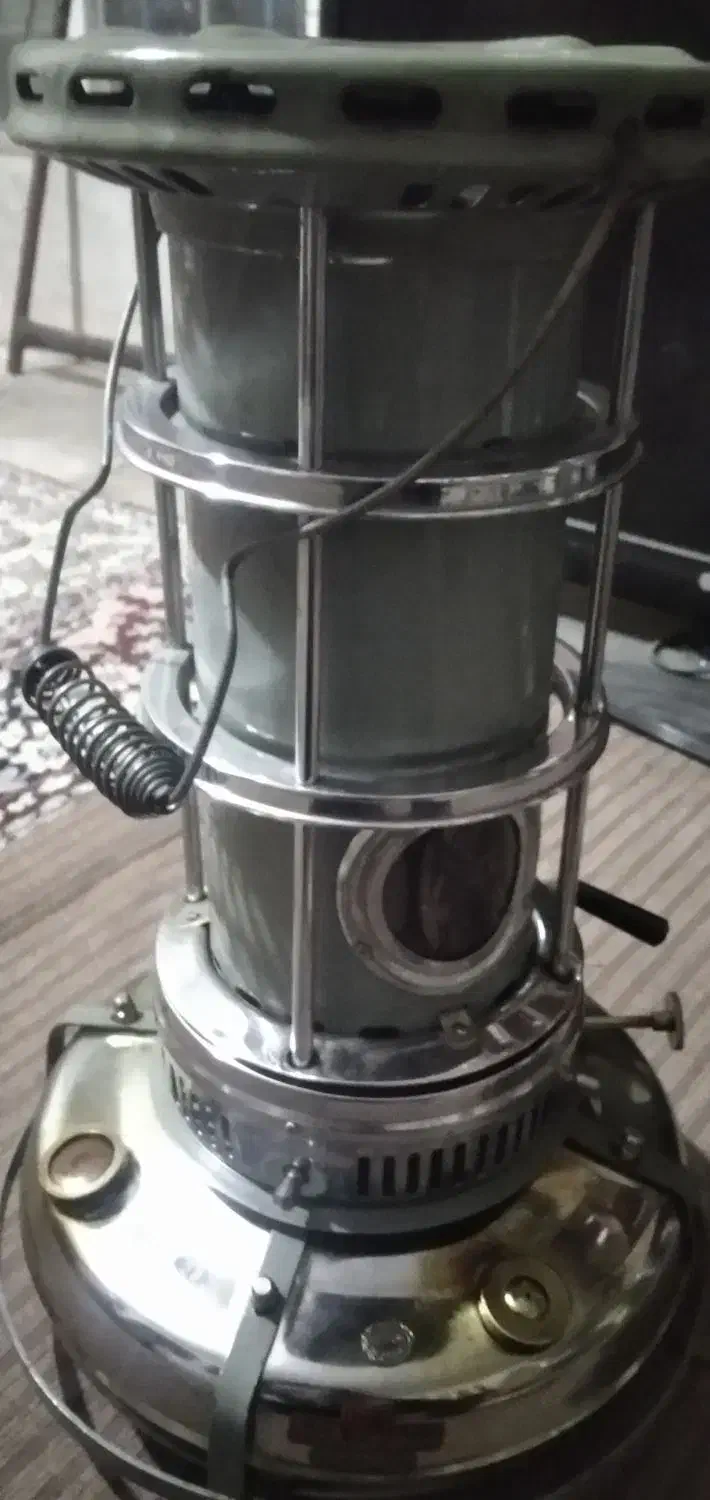 چراغ دوعدد سالم|کلکسیون اشیاء عتیقه|ملایر, |دیوار