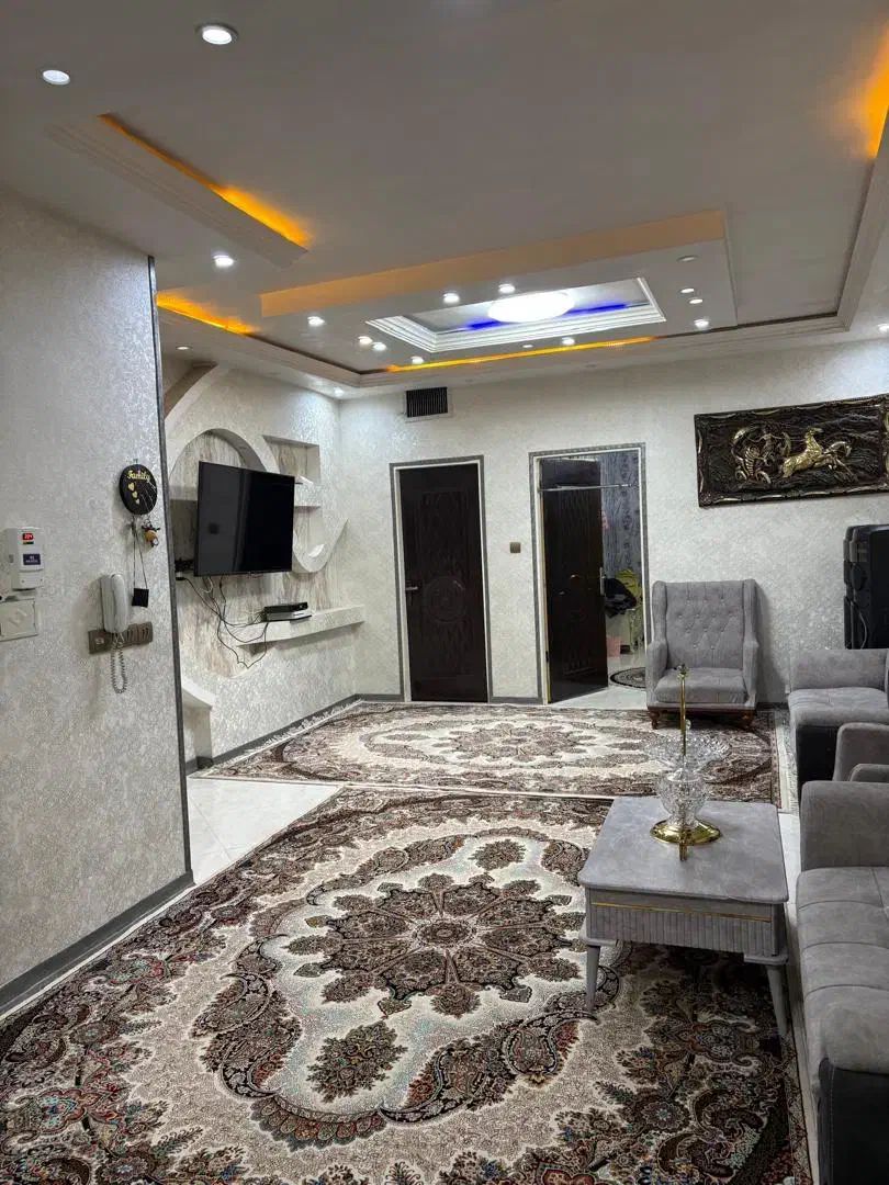 چهار طبقه یکجا|فروش آپارتمان|اسلامشهر, شهرک محمدیه|دیوار