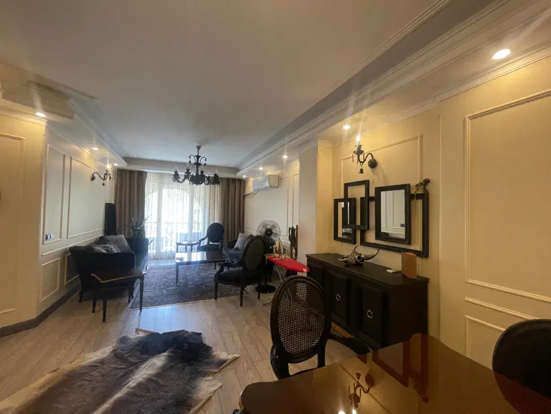 هروی/۱۳۵متر کلِ پلان رو به آفتاب/بی رقیب در منطقه|فروش آپارتمان|تهران, هروی|دیوار