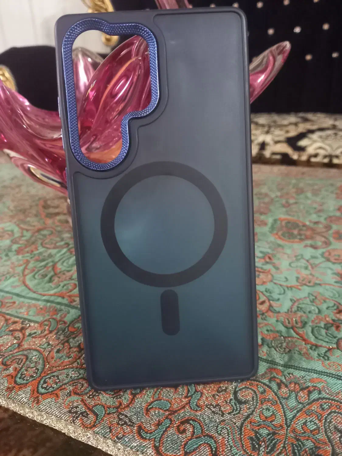 قاب S25 Ultra|لوازم جانبی موبایل و تبلت|قم, باجک دو|دیوار
