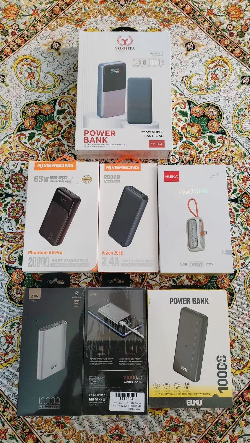 بلک فرایدی واقعی،به عکس ها نگاه و توضیحاتو بخونید|لوازم جانبی موبایل و تبلت|قائم‌شهر, |دیوار