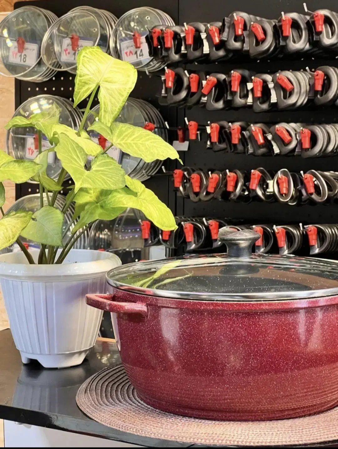 بازسازی ظروف آشپزی|خدمات پیشه و مهارت|رشت, چمارسرا|دیوار