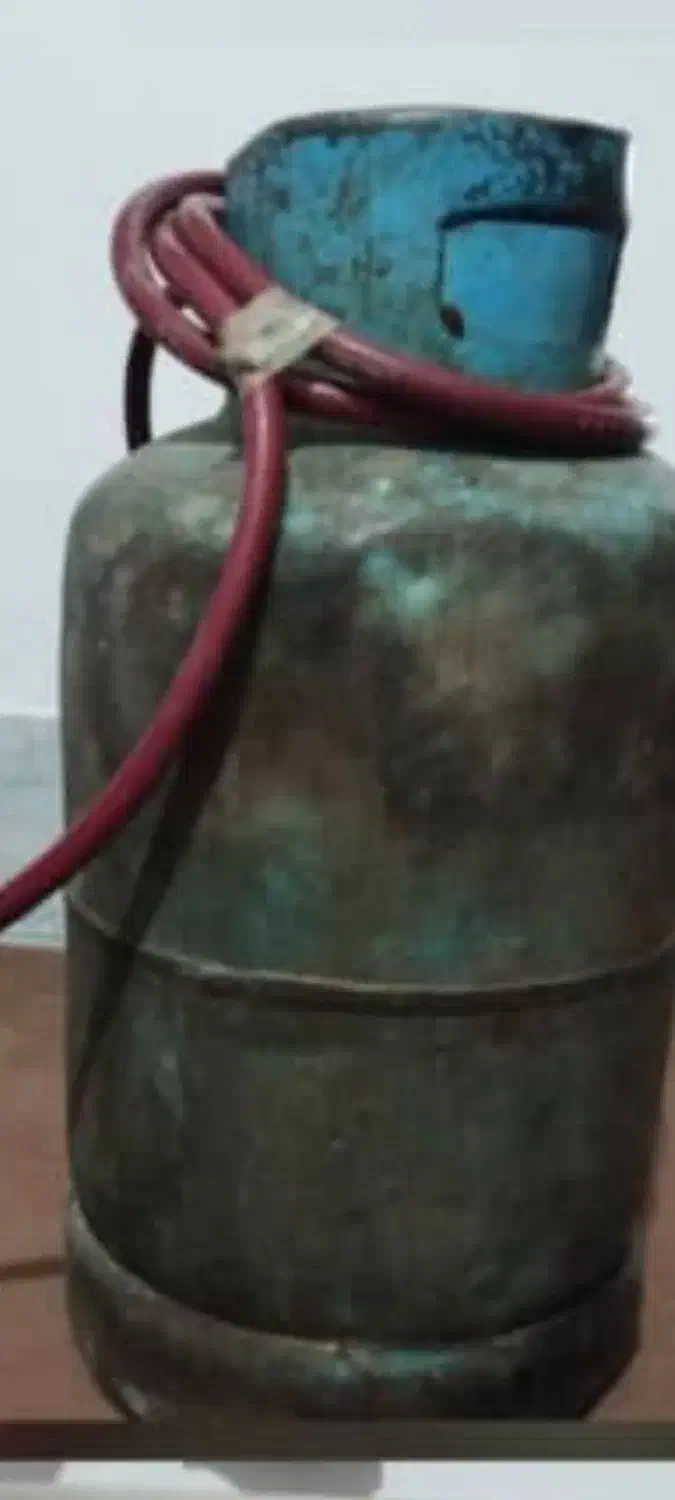 کپسول گاز|اجاق گاز و لوازم برقی پخت‌وپز|جهرم, |دیوار