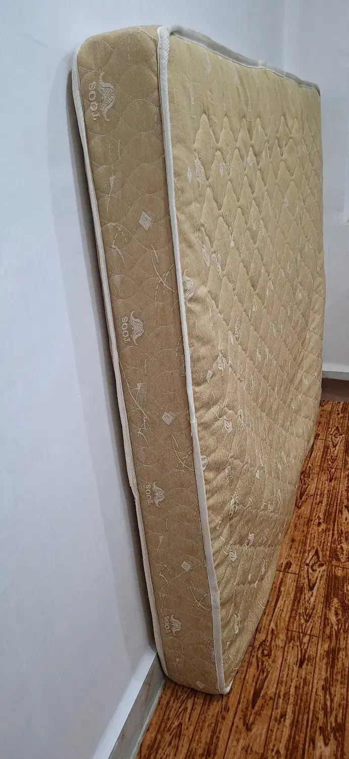 تشک طبی toos|تشک تختخواب|نهبندان, |دیوار