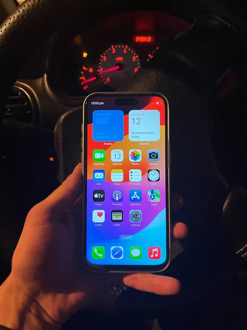 آیفون 15 پرومکس های کپی|موبایل|قزوین, |دیوار