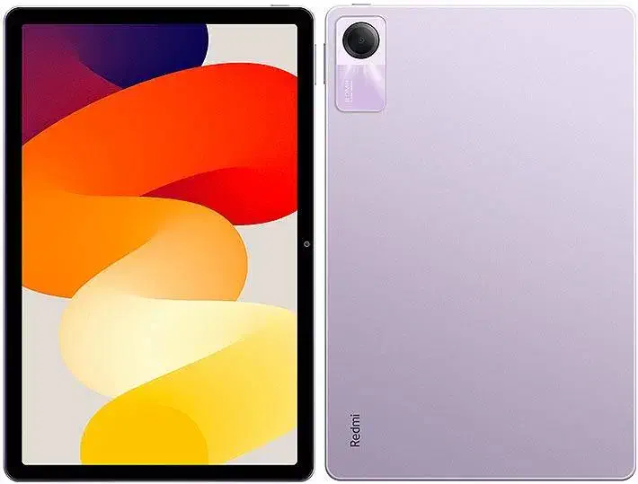 تبلت شیاومی مدل Redmi Pad se با حافظه ی 256 گیگ|تبلت|رشت, ساغری سازان|دیوار