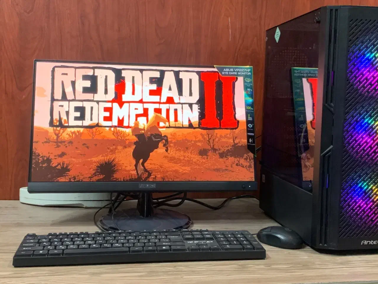 کامپیوترآکواریمیCOREI5رم16گرافیکDDR5کدK5|رایانه رومیزی|زاهدان, |دیوار