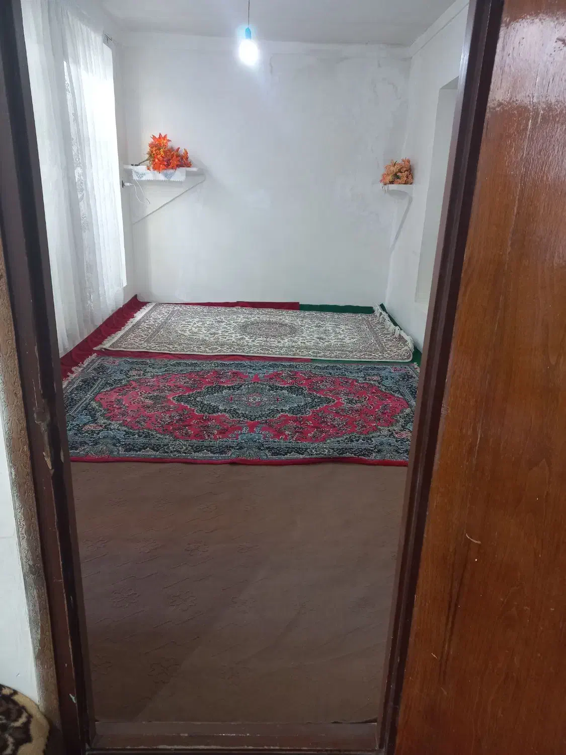 اجاره روزانه/هفتگی/ماهانه آپارتمان ۱۰۰ متری|اجارهٔ کوتاه‌مدت آپارتمان و سوئیت|خوی, |دیوار