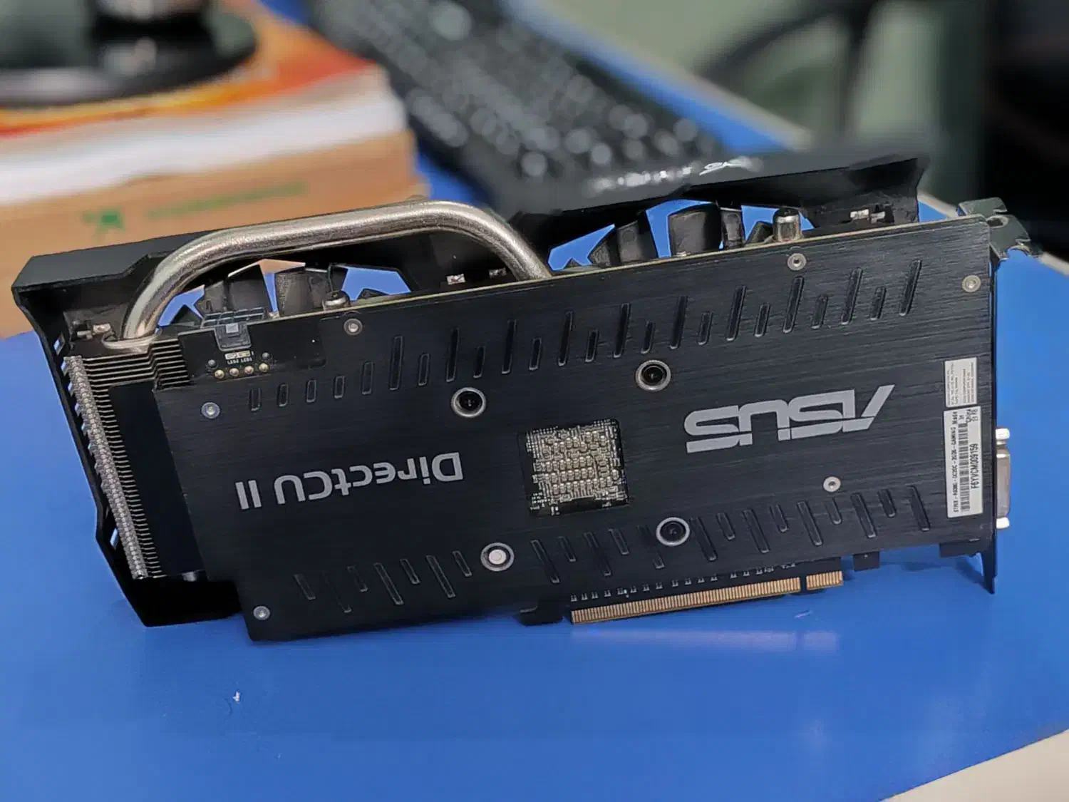 کارت گرافیک r9 380 2GB|قطعات و لوازم جانبی رایانه|نیشابور, امین اسلامی|دیوار
