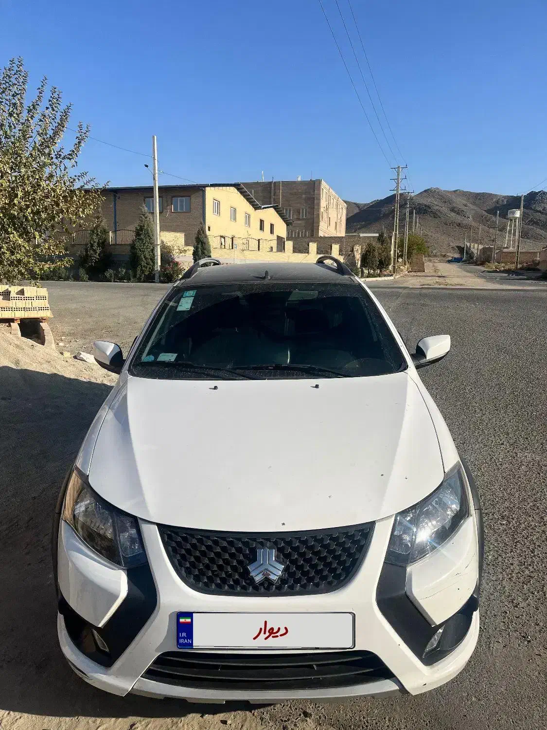 کوییک rمدل ۱۴۰۲|خودرو سواری و وانت|صفادشت, |دیوار