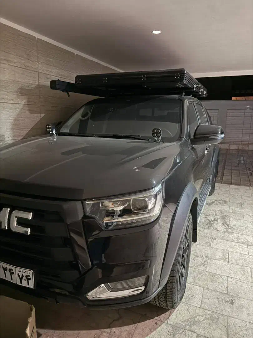 Kmc T8|خودرو سواری و وانت|مشهد, نیروی هوایی|دیوار