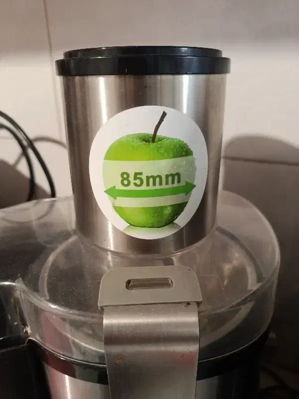 آبمیوه گیری ۴ کاره|آبمیوه‌گیر و آب‌مرکبات‌گیر|تبریز, |دیوار