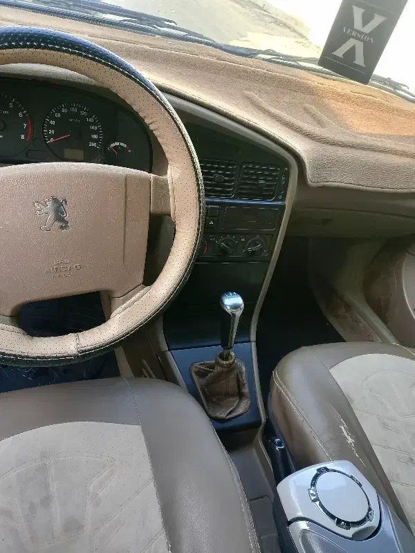 ماشین پژو405|خودرو سواری و وانت|درگهان, |دیوار