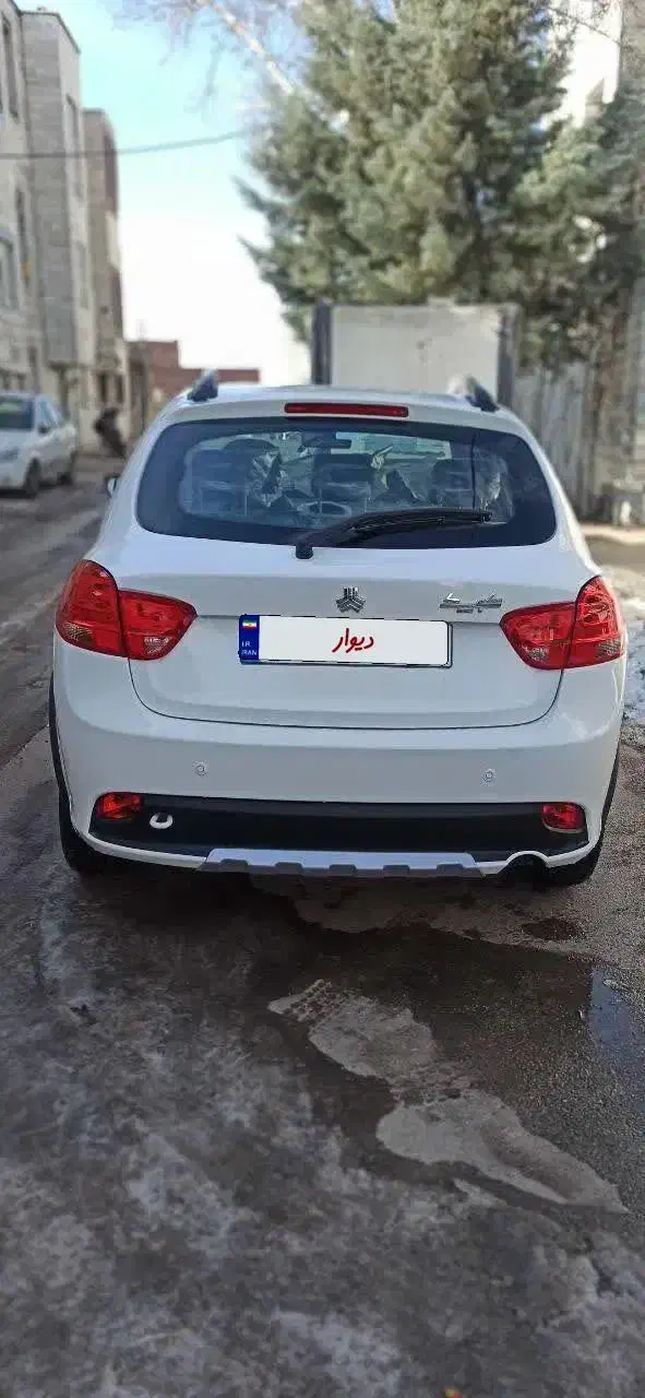 خودرو|خودرو سواری و وانت|قزوین, |دیوار