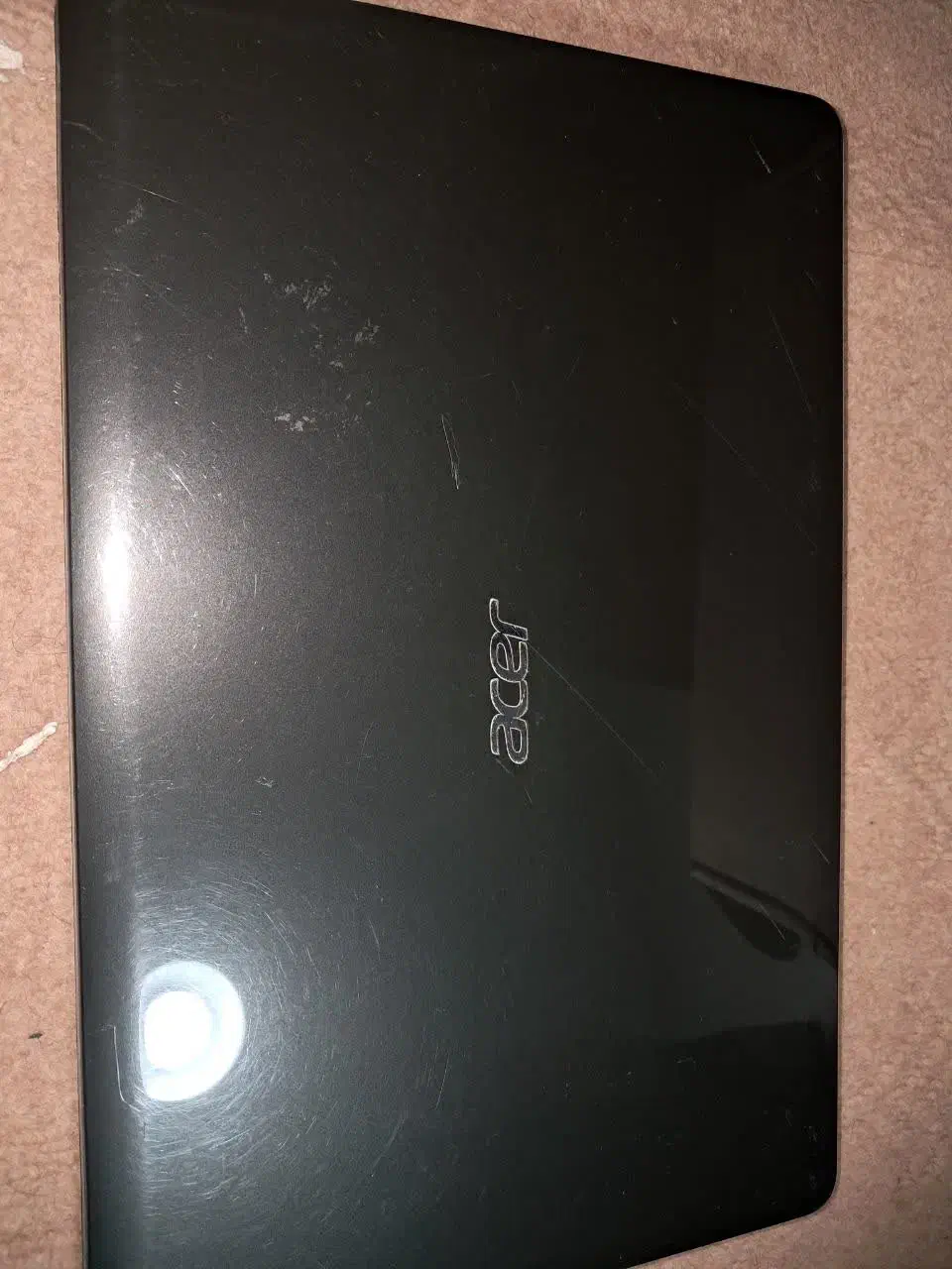 لپ‌تاپ Acer AspirE1-571G|رایانه همراه|اصفهان, برازنده|دیوار