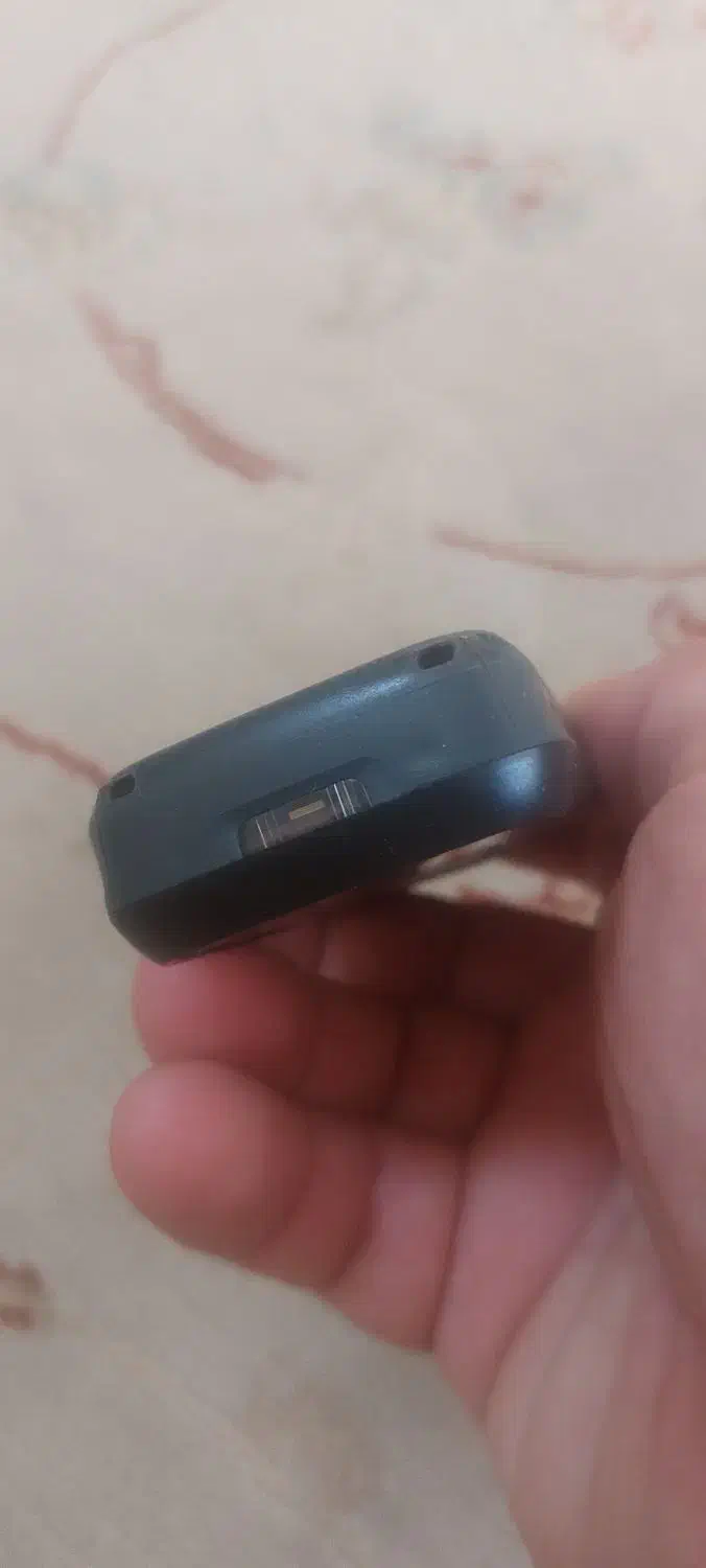 نوکیا تمیز سالم|موبایل|مرودشت, سهلآباد|دیوار