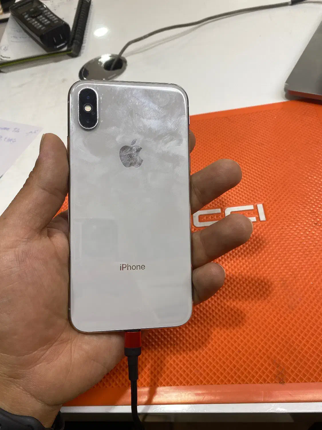 iphonex|موبایل|تهران, شهرک غرب|دیوار