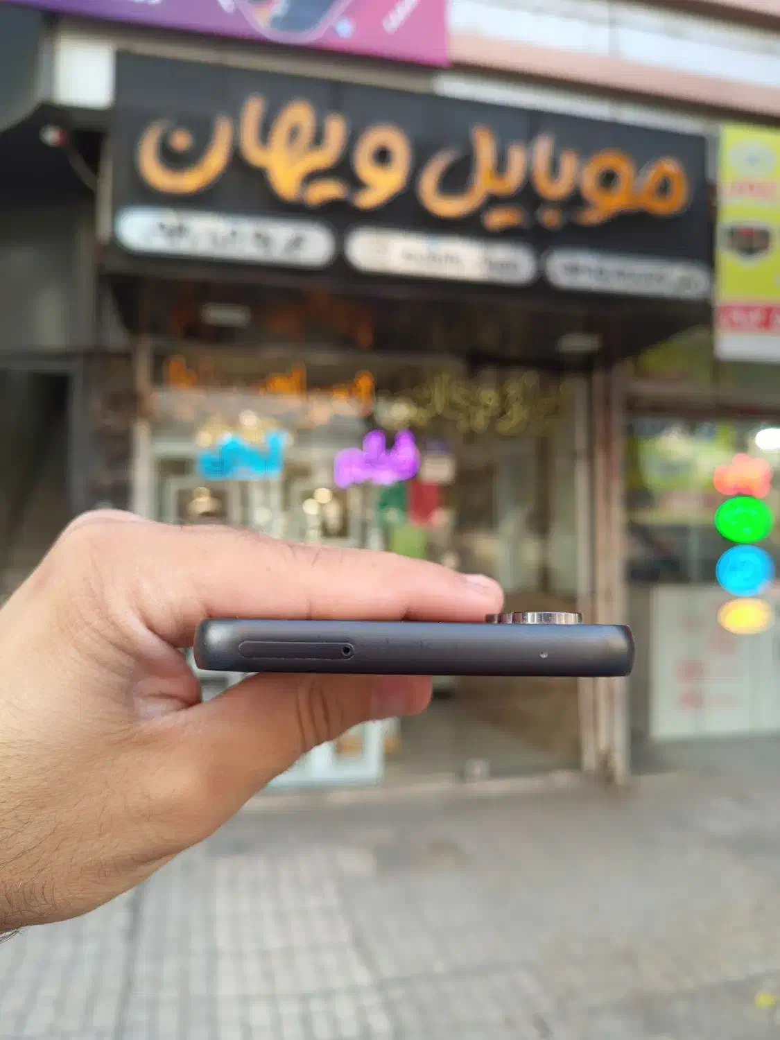 فروش معاوضه|موبایل|مشهد, کوی المهدی|دیوار