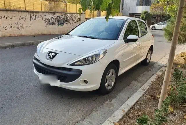 207i اتومات سفید پاناروما عروسک۱۴۰۴|خودرو سواری و وانت|اسلامشهر, شهرک احمدیه|دیوار