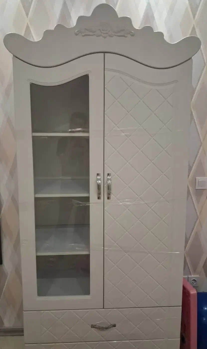 کمد لباسی وکیوم|اسباب و اثاث بچه|شیراز, شهرک گلدشت حافظ|دیوار