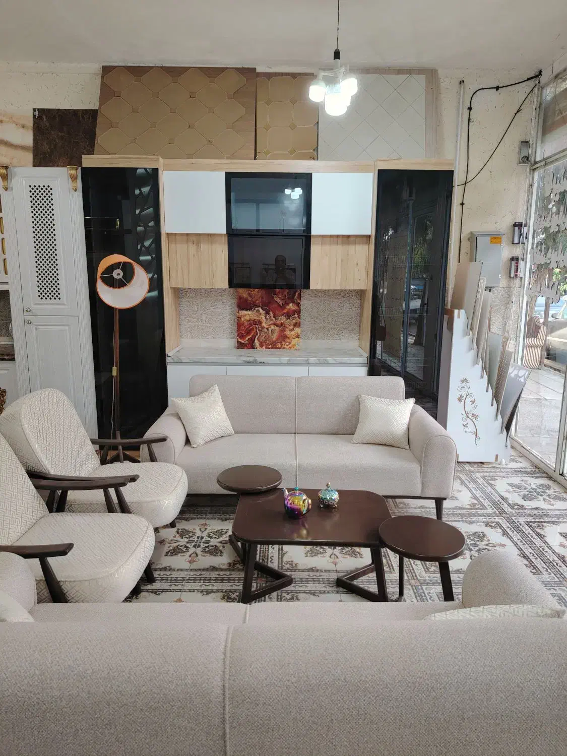 واگذاری برند امیران دکوراسیون داخلی و مبلمان|فروشگاه و مغازه|کبودرآهنگ, |دیوار