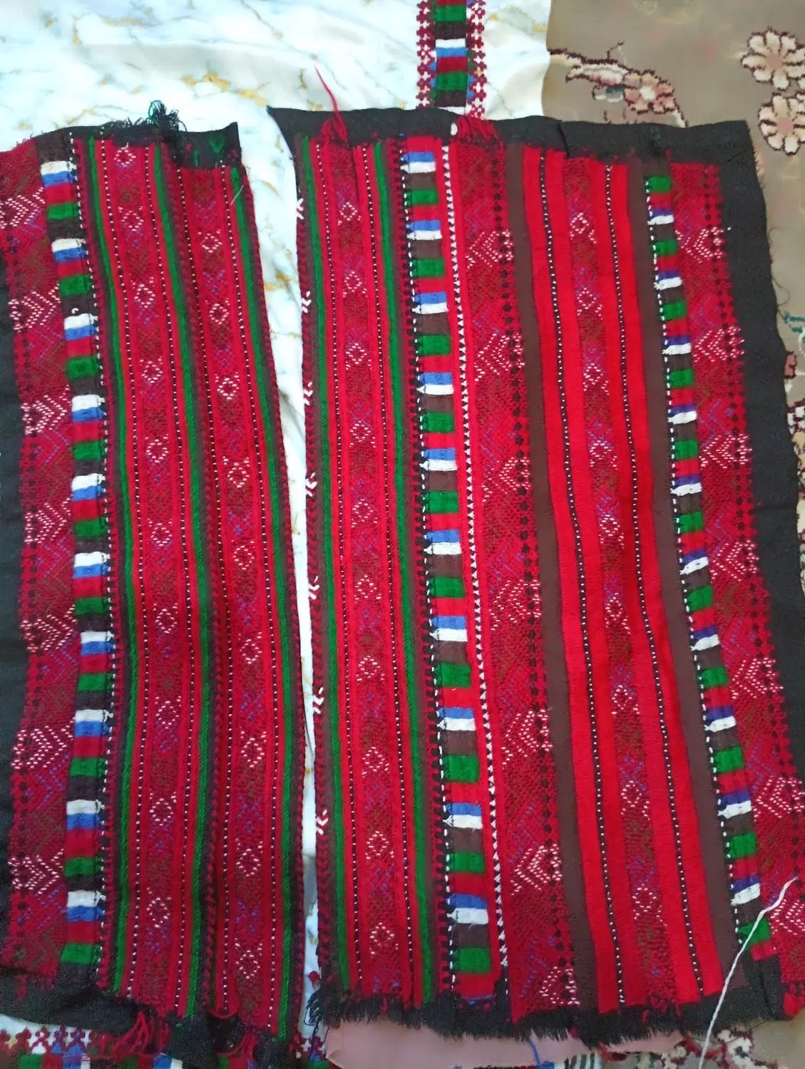 لباس|لباس|کنارک, |دیوار