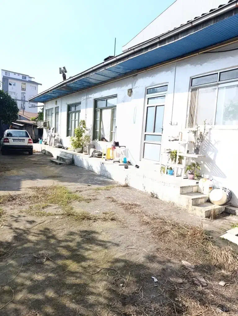 ویلا کلنگی|فروش خانه و ویلا|بندر انزلی, سامانسر|دیوار