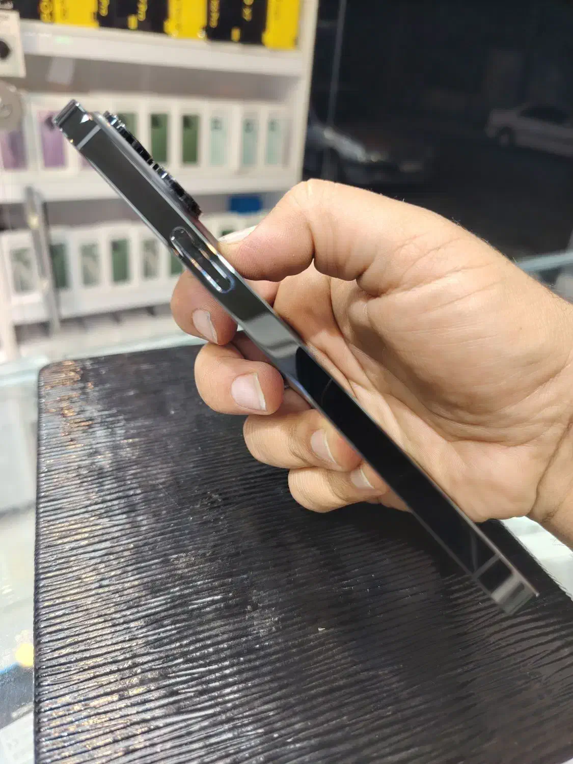 14پرومکس|موبایل|کرمان, |دیوار