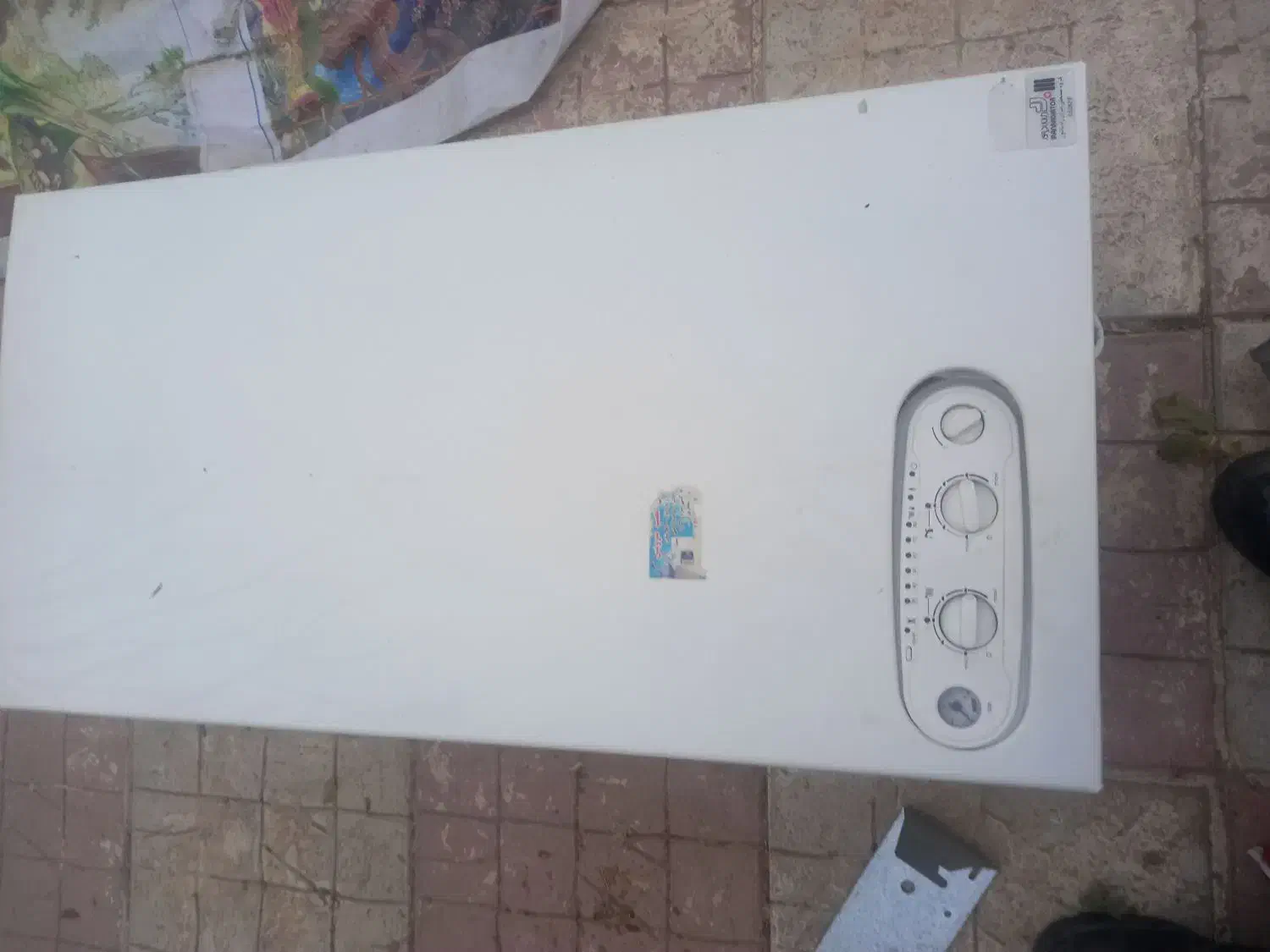 پکیچ ۲۸ هزار ایران رادیاتور|آبگرمکن، پکیج، شوفاژ|طرقبه, |دیوار