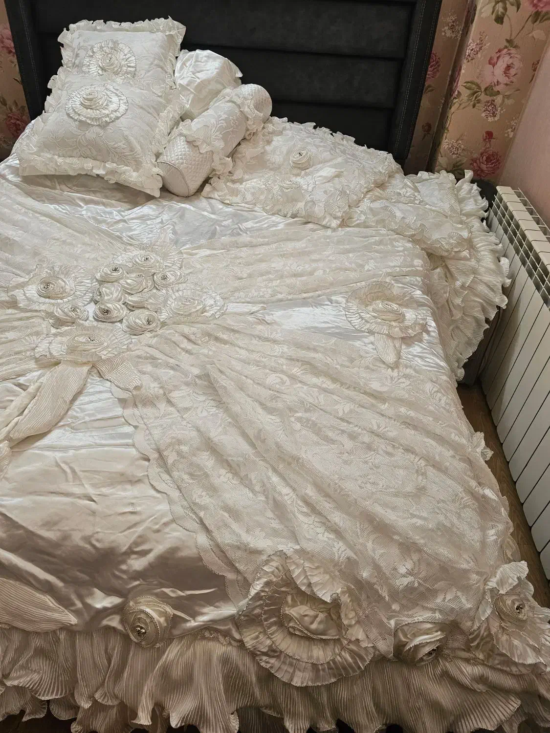 روتختی ترک نو نو سالم|سرویس روتختی|مشهد, چهارچشمه|دیوار