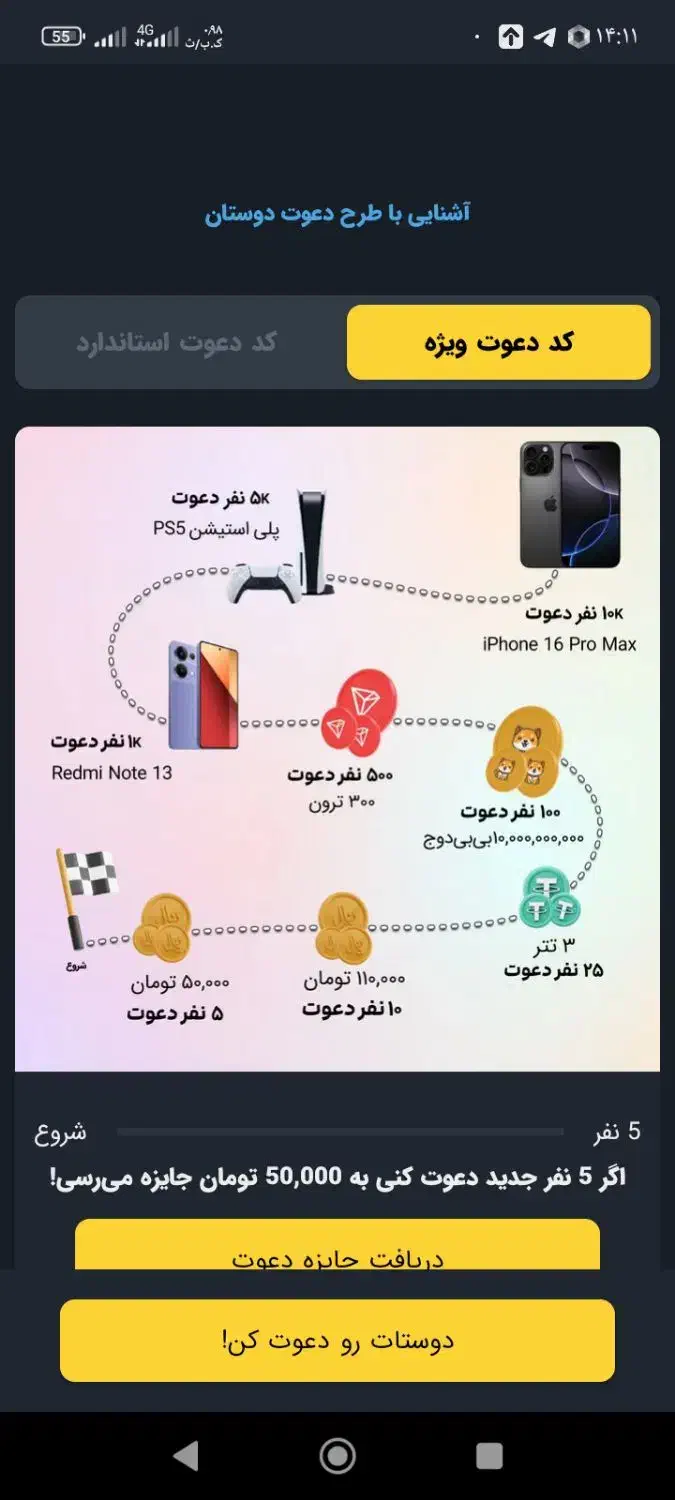 درآمد آنلاین|کارت هدیه و تخفیف|گنبد کاووس, |دیوار