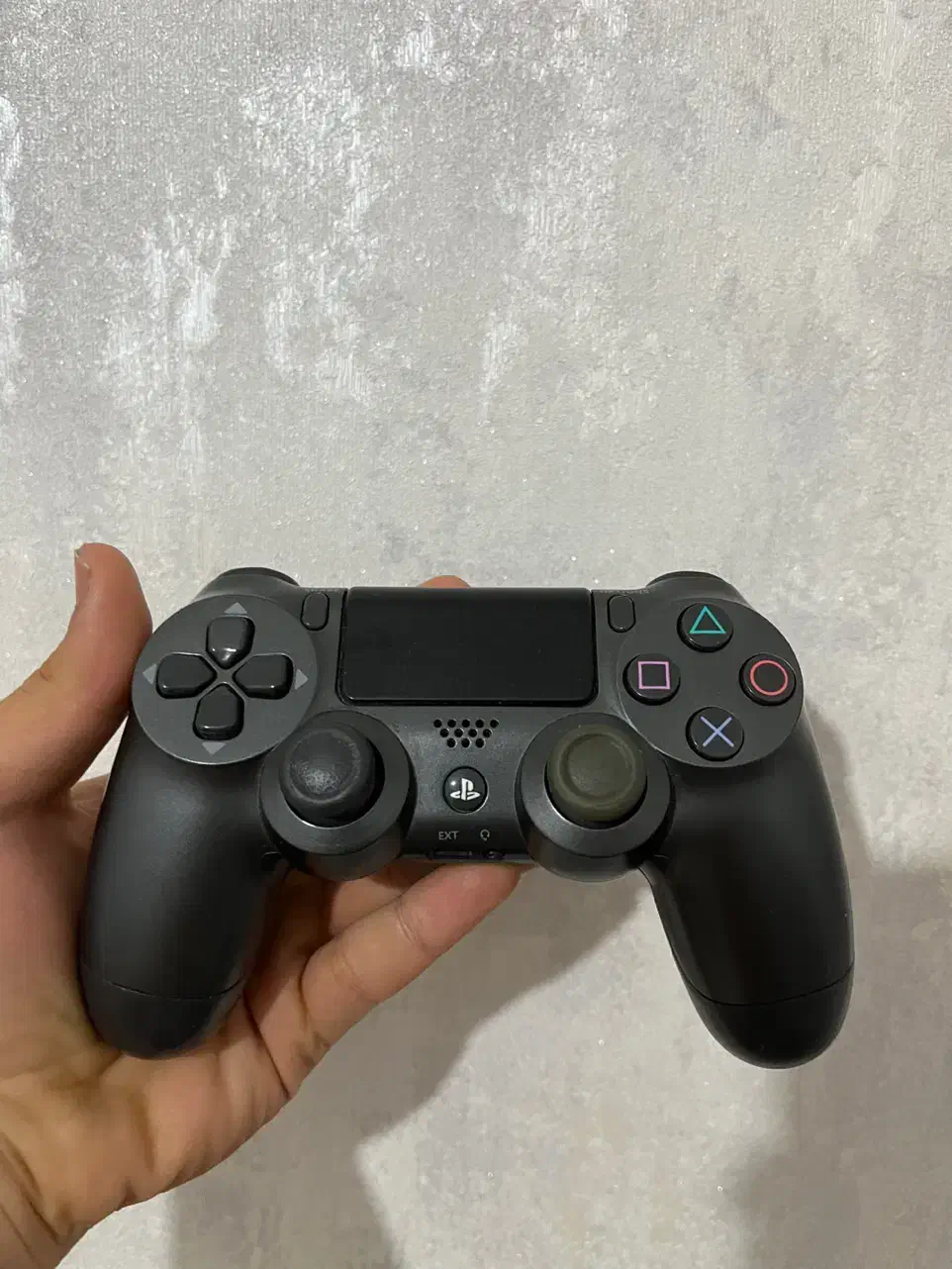 دسته ps4|کنسول، بازی ویدئویی و آنلاین|پارس‌آباد, |دیوار