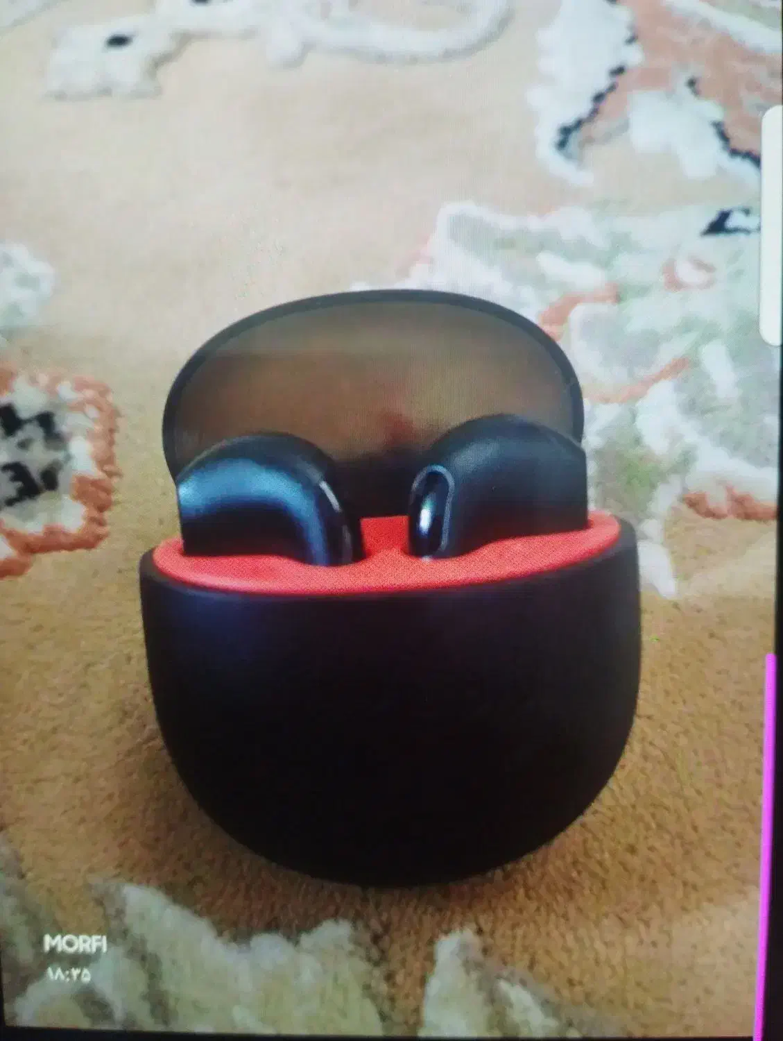 هندزفری|لوازم جانبی موبایل و تبلت|تهران, دهقان|دیوار