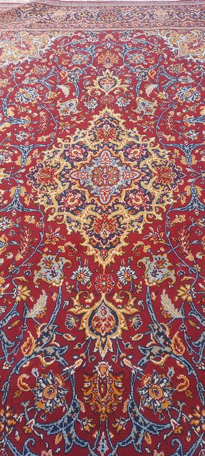 فرش کارکرده|فرش|شیراز, گویم|دیوار