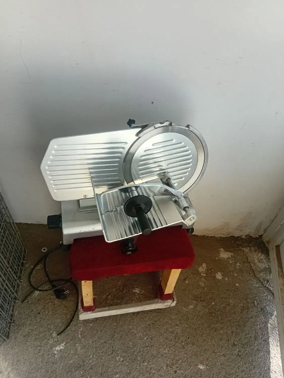 دستگاه کالباس برایتالیایی|کافی‌شاپ و رستوران|فامنین, |دیوار