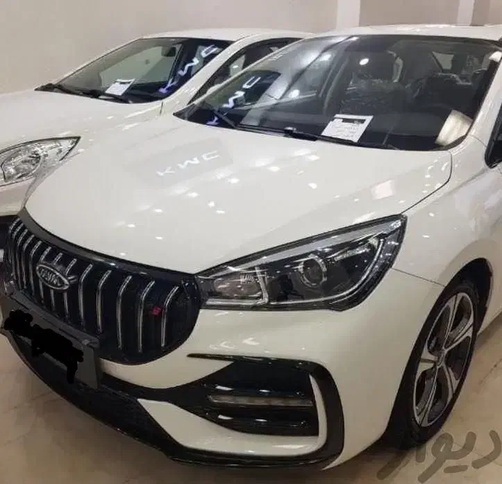 چری اریزو5 fl|خودرو سواری و وانت|تهران, سهروردی|دیوار