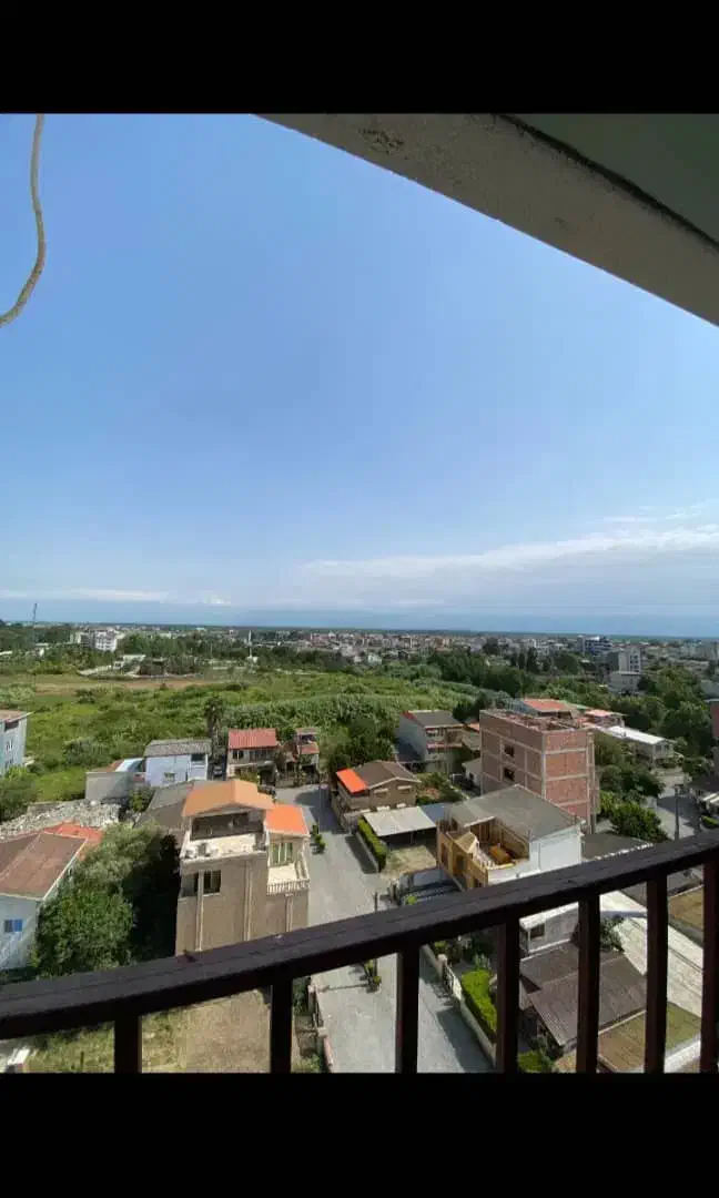 آپارتمان پلاک یک نو ساز|اجارهٔ آپارتمان|ایزدشهر, |دیوار