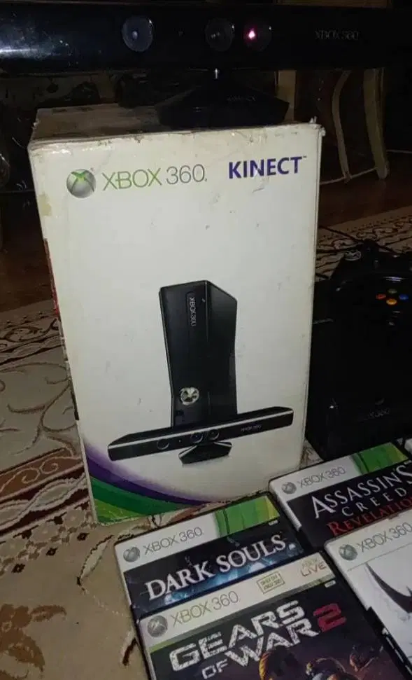 xbox 360 super slime|کنسول، بازی ویدئویی و آنلاین|تهران, شیوا|دیوار