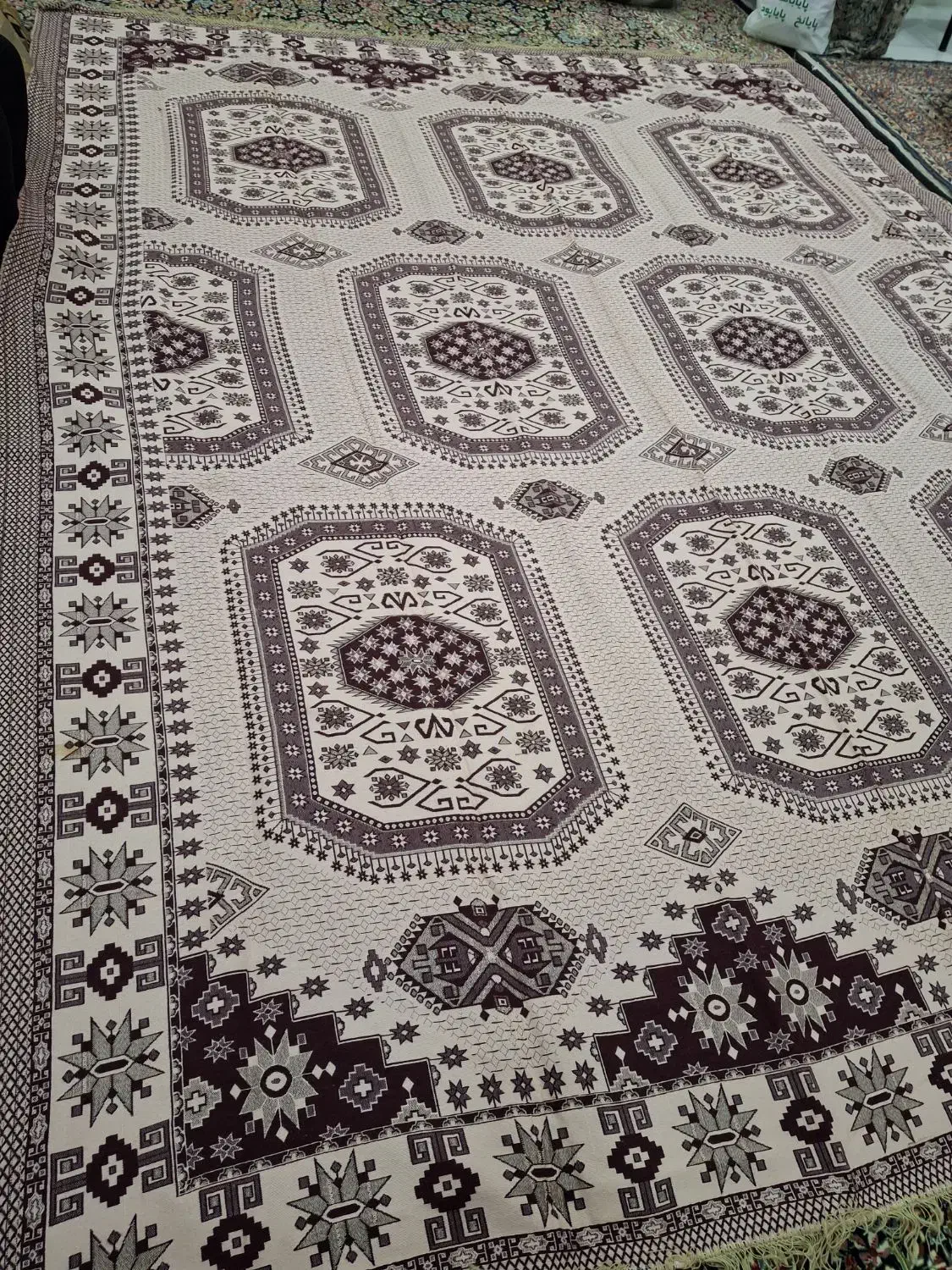 روفرشی|روفرشی|مشهد, کوی ولیعصر|دیوار