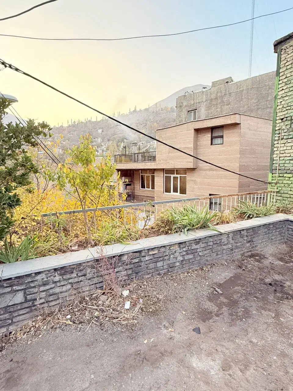 آپارتمان 78 متری بازسازی شده لوکیشن عالی|فروش آپارتمان|فشم, |دیوار