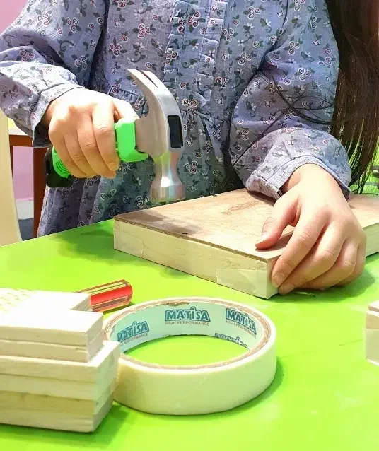 ورکشاپ و دوره نجاری کودکان|خدمات آموزشی|اهواز, گلستان|دیوار