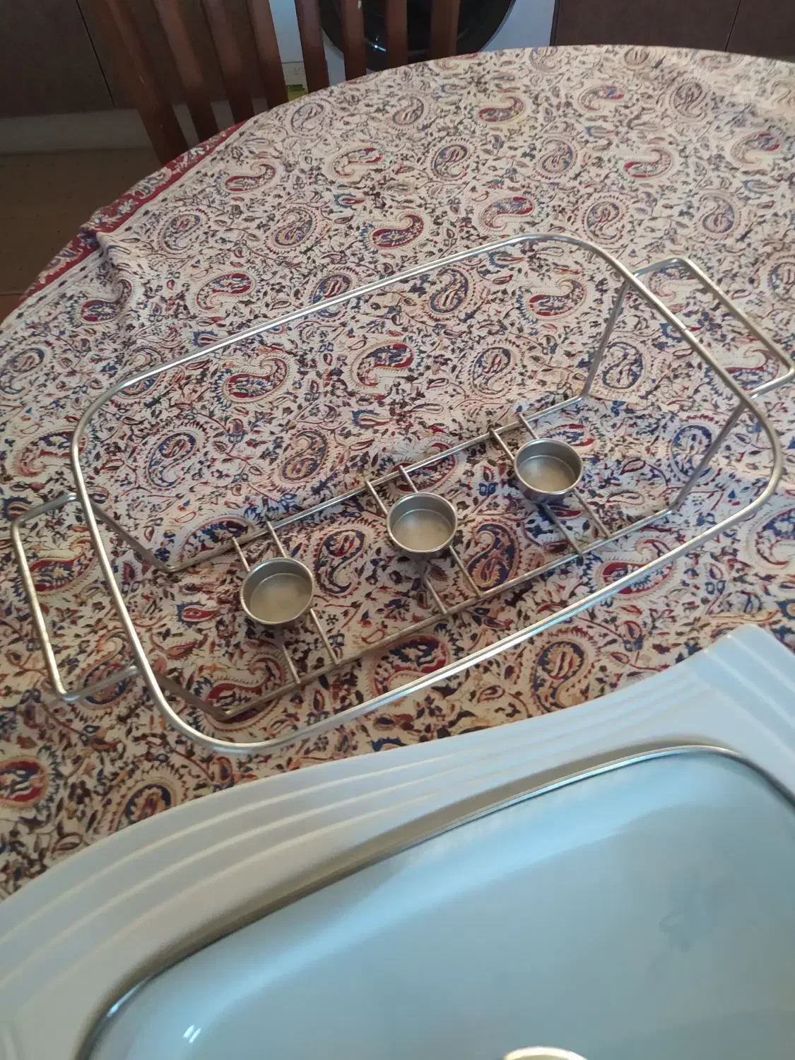 سوفله خوری|ظروف سرو و پذیرایی|قم, پردیسان|دیوار