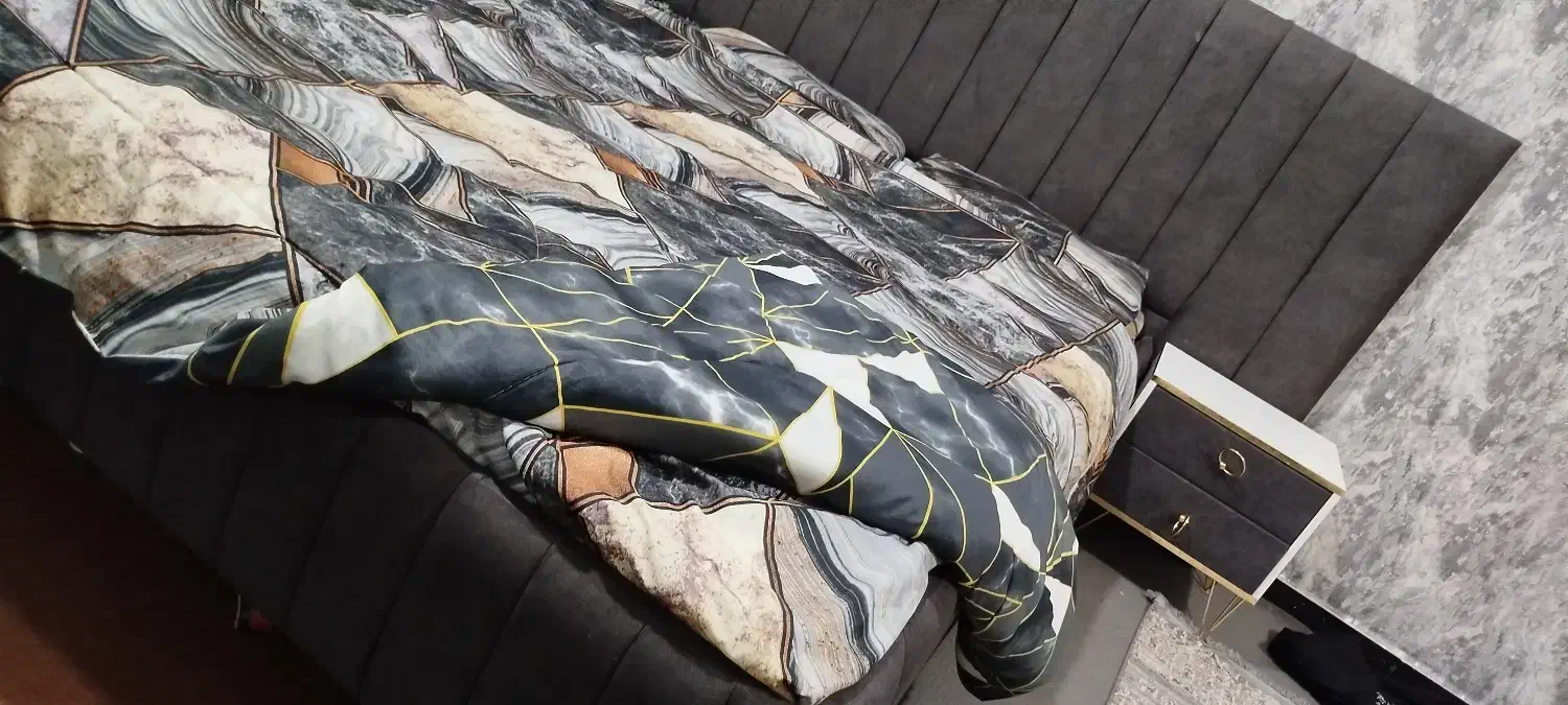 سرویس کامل|تخت و سرویس خواب|باوی, |دیوار