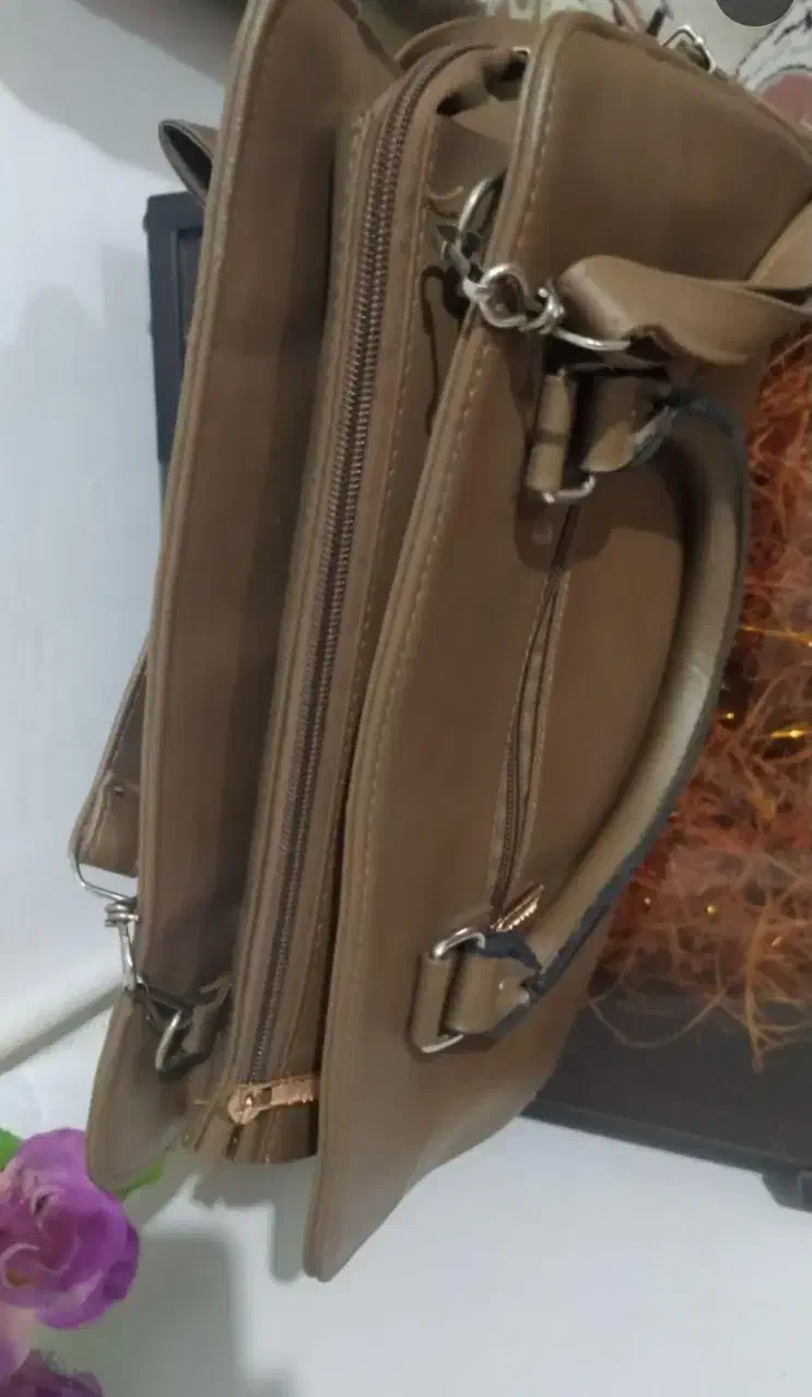 کیف نو|کیف، کفش، کمربند|مشهد, حجت|دیوار