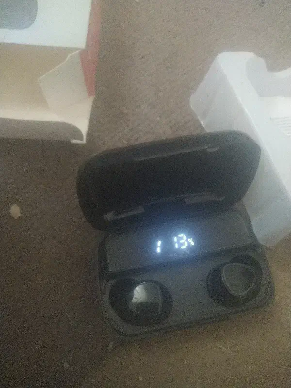 هندزفری بلوتوث M10 نو|پخشکننده همراه|فسا, |دیوار