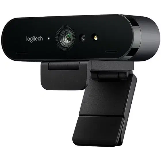 وبکم لاجیتک Logitech Brio|قطعات و لوازم جانبی رایانه|اهواز, اهواز|دیوار