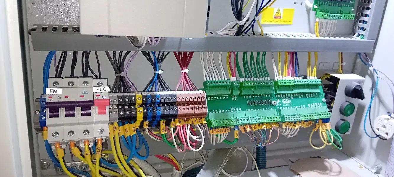 خدمات اسانسور|خدمات پیشه و مهارت|مهاجران, |دیوار